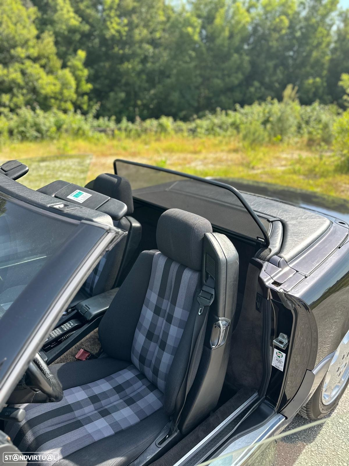 Mercedes-Benz SL 280 Standard - 14