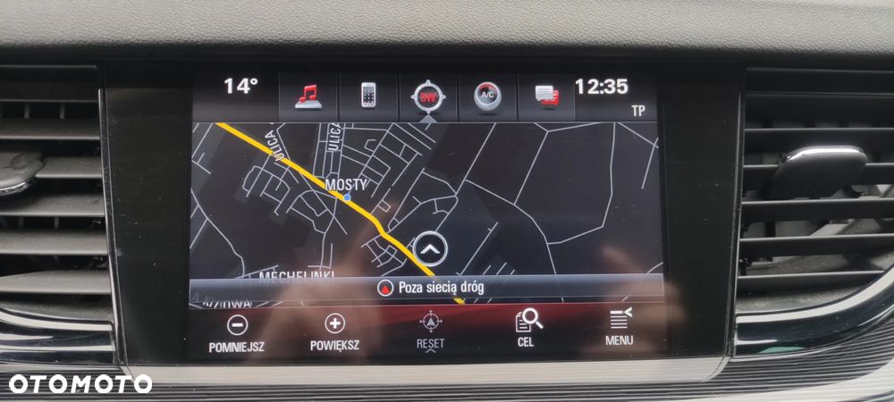 Opel Insignia 2.0 CDTI Exclusive S&S - 31