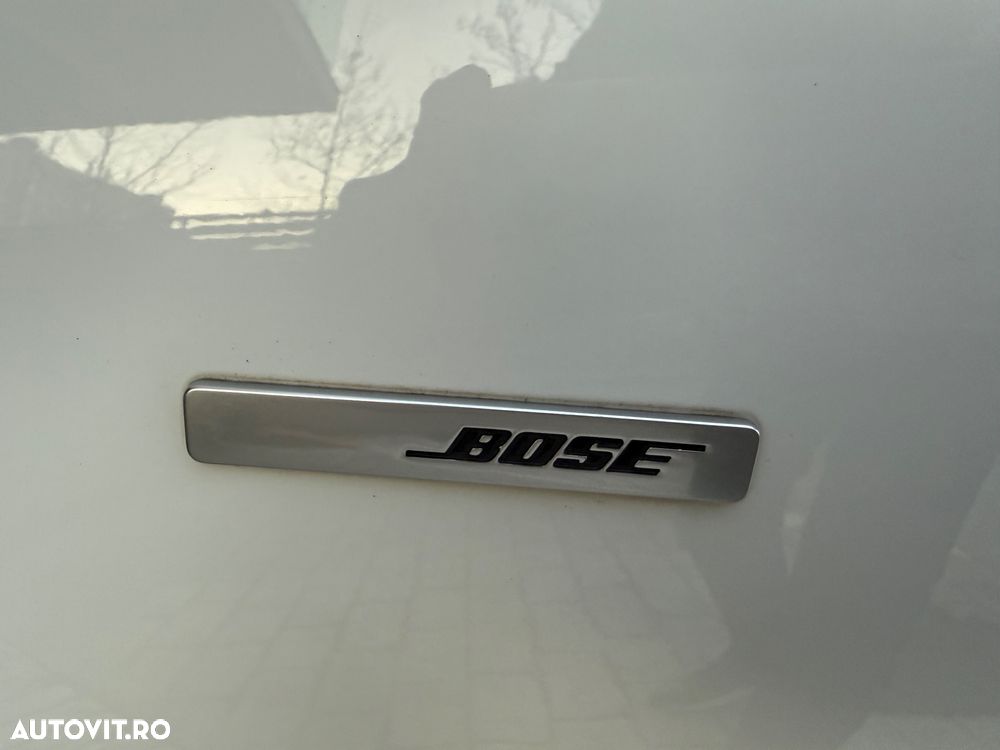 Renault Scenic ENERGY dCi 130 BOSE EDITION - 18