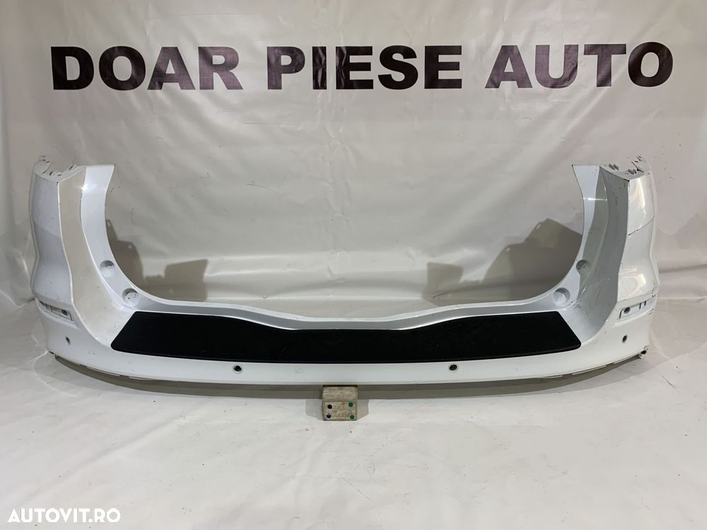 Bara spate Ford Mondeo 5, Kombi, 2014, 2015, 2016, 2017, 2018, 2019, cod origine OE DS7V-17906-S. - 1