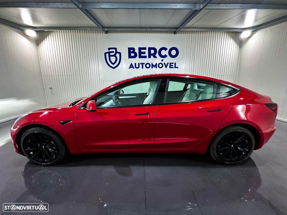 Tesla Model 3 Long Range AWD Dual Motor - 13