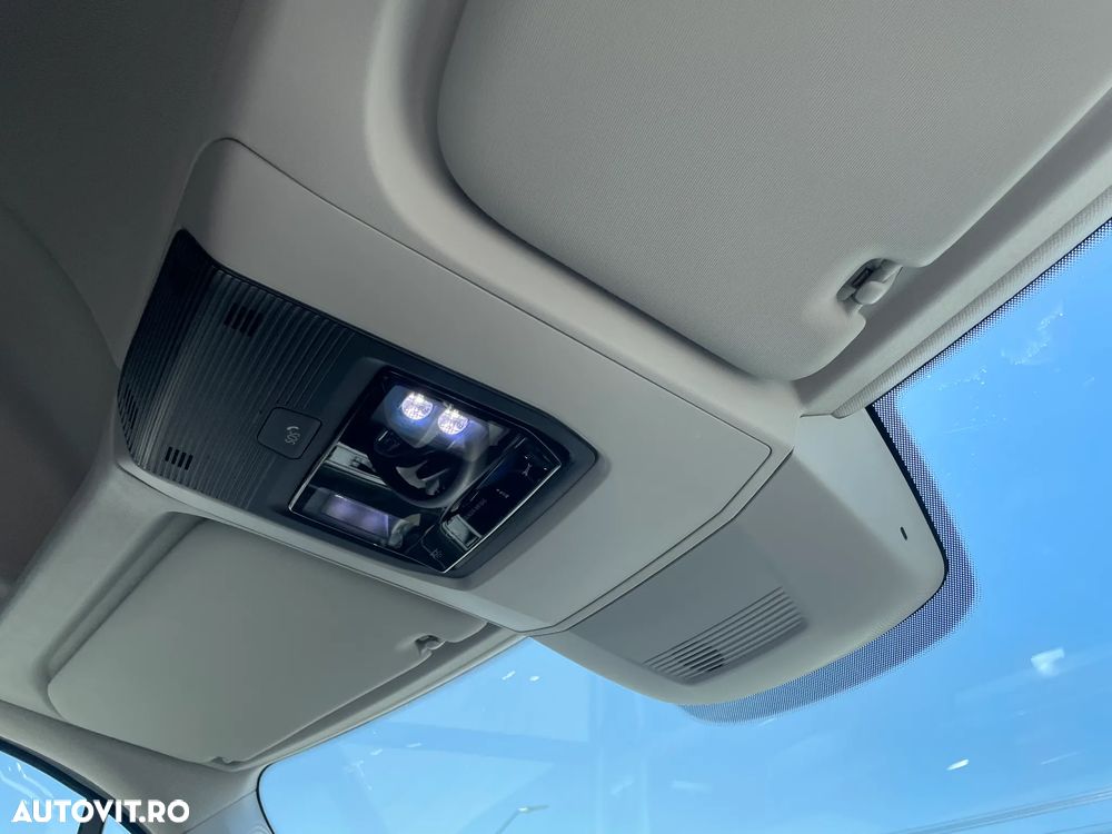 Volkswagen Crafter - 26