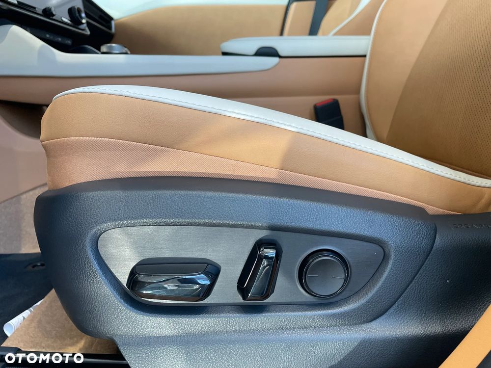 Lexus RZ 350e 77kWh Prestige - 10