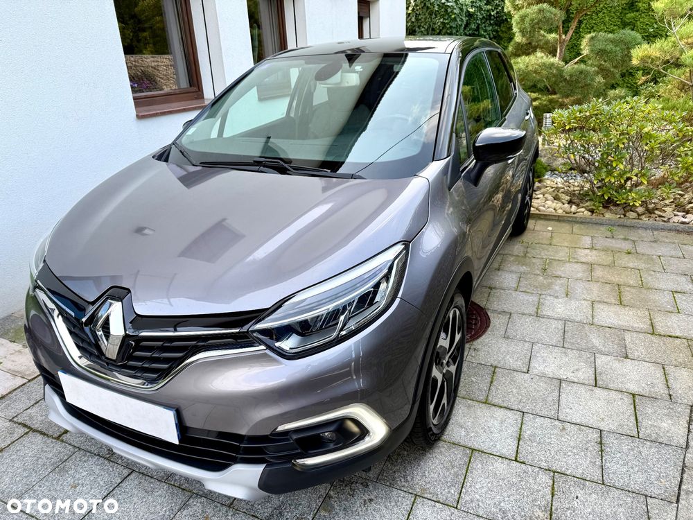 Renault Captur 1.3 TCe Intens - 3