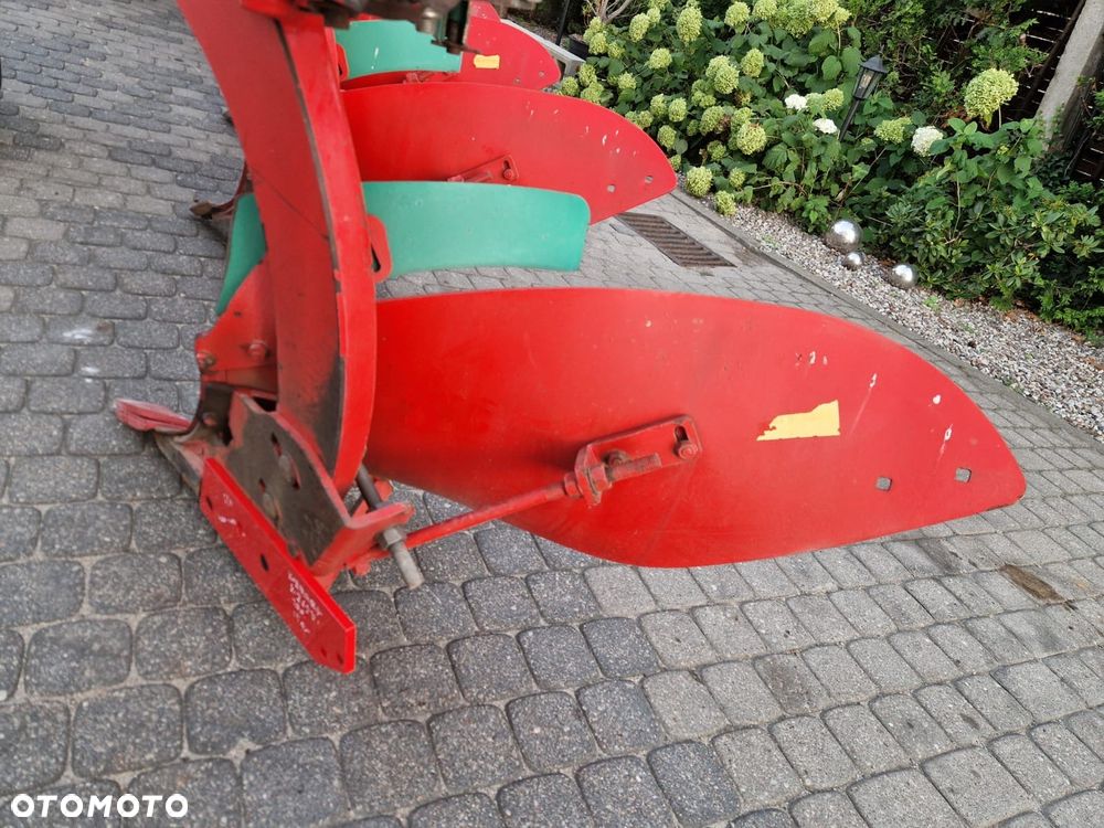 Agro-Masz PO5 - 18