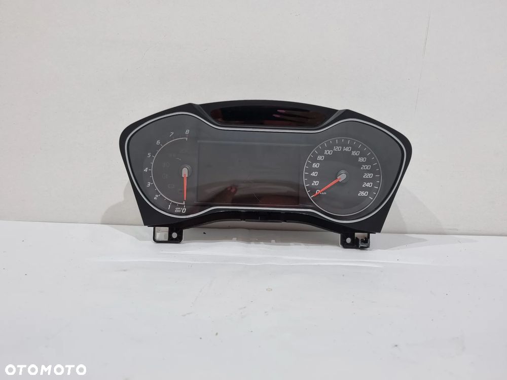 FORD MONDEO MK4 LIFT LICZNIK ZEGARY CS7T-10849-TH EUROPA - 1