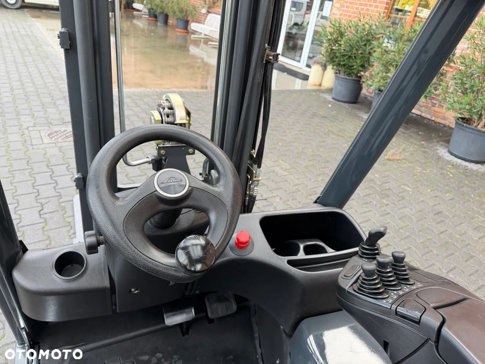Linde E16-02 - 23