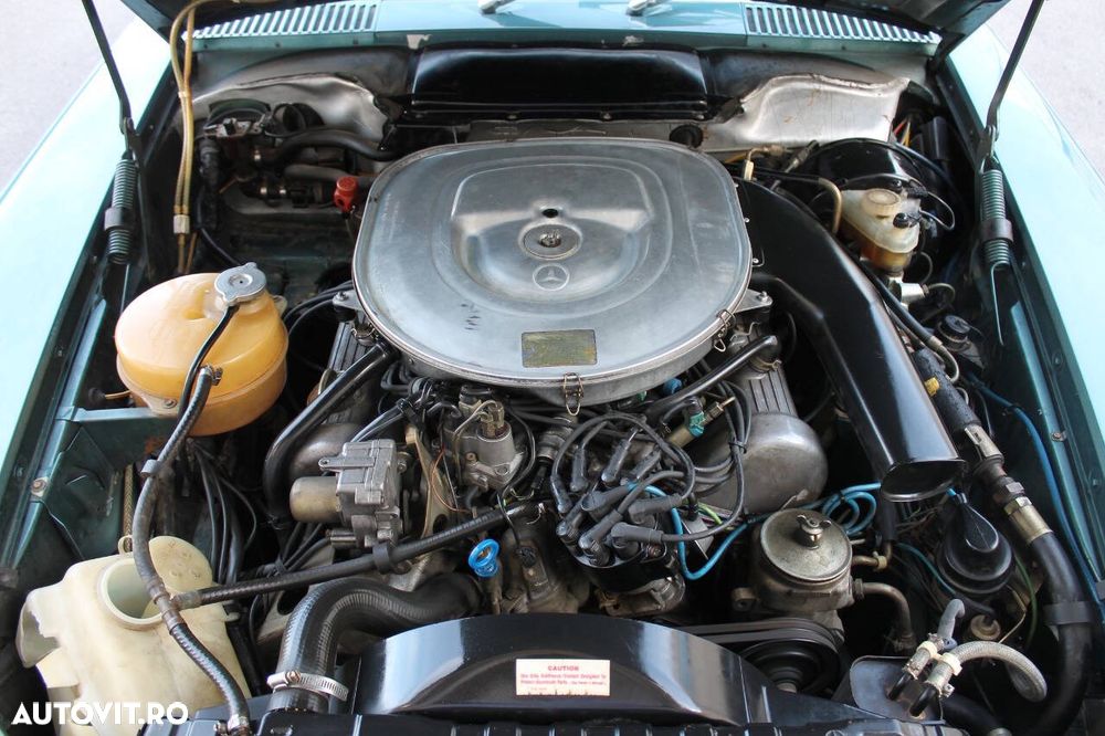 Mercedes-Benz SL - 8