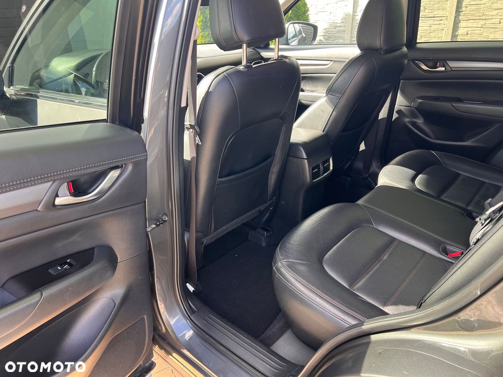 Mazda CX-5 2.0 Skypassion 2WD - 18