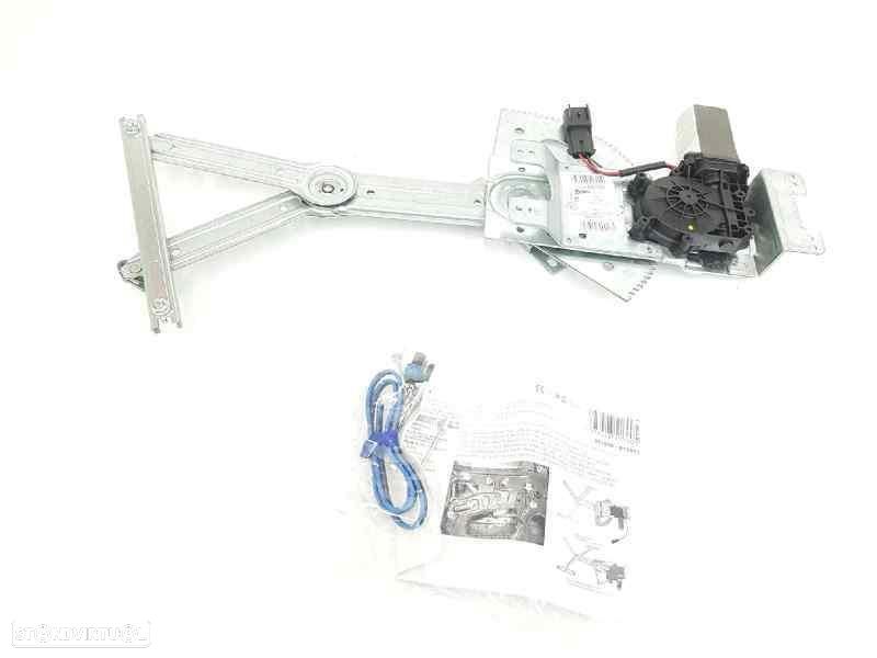 ELEVADOR FRENTE DIREITO OPEL ASTRA G CARAVAN - 1