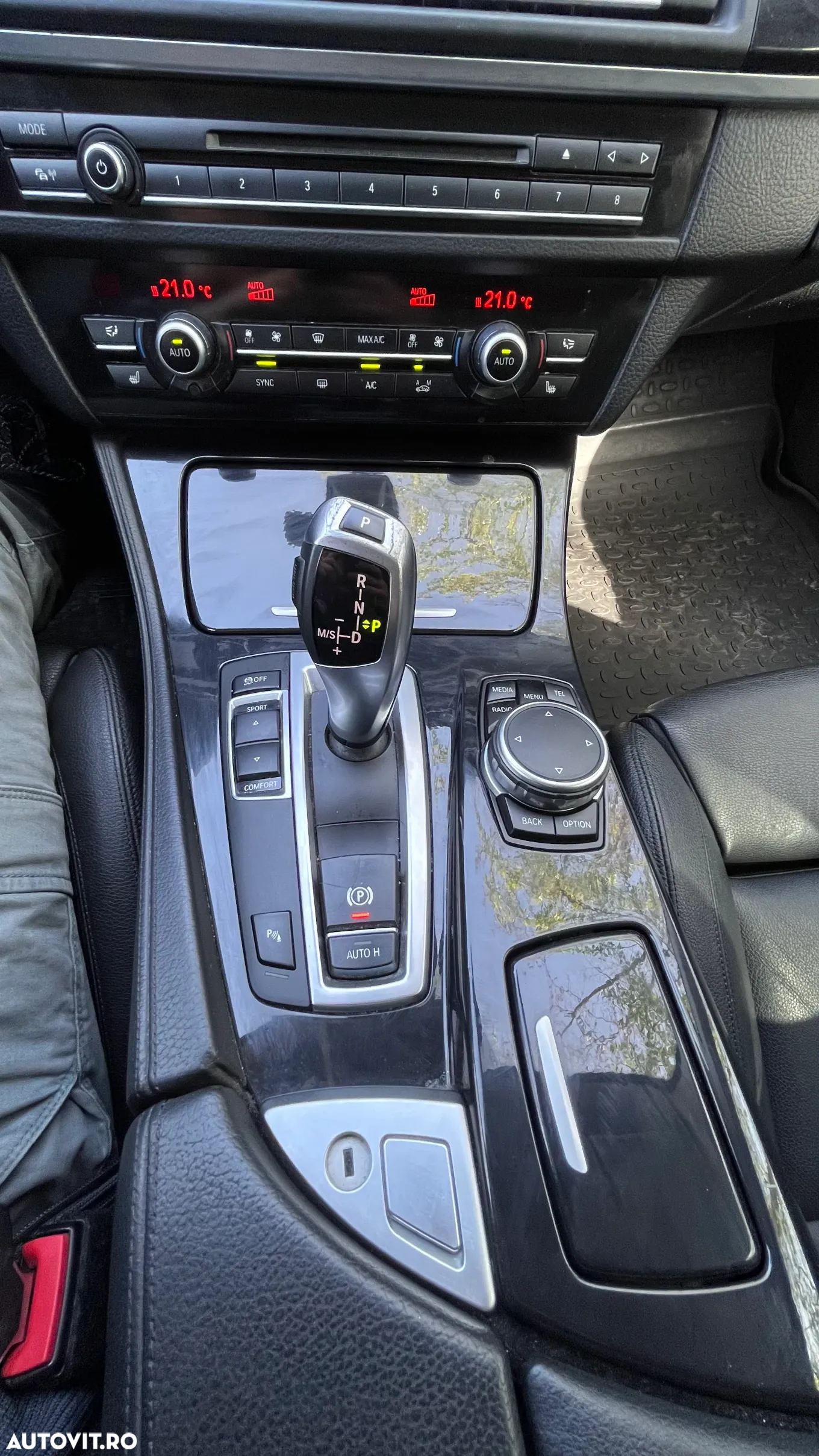 BMW Seria 5 - 25