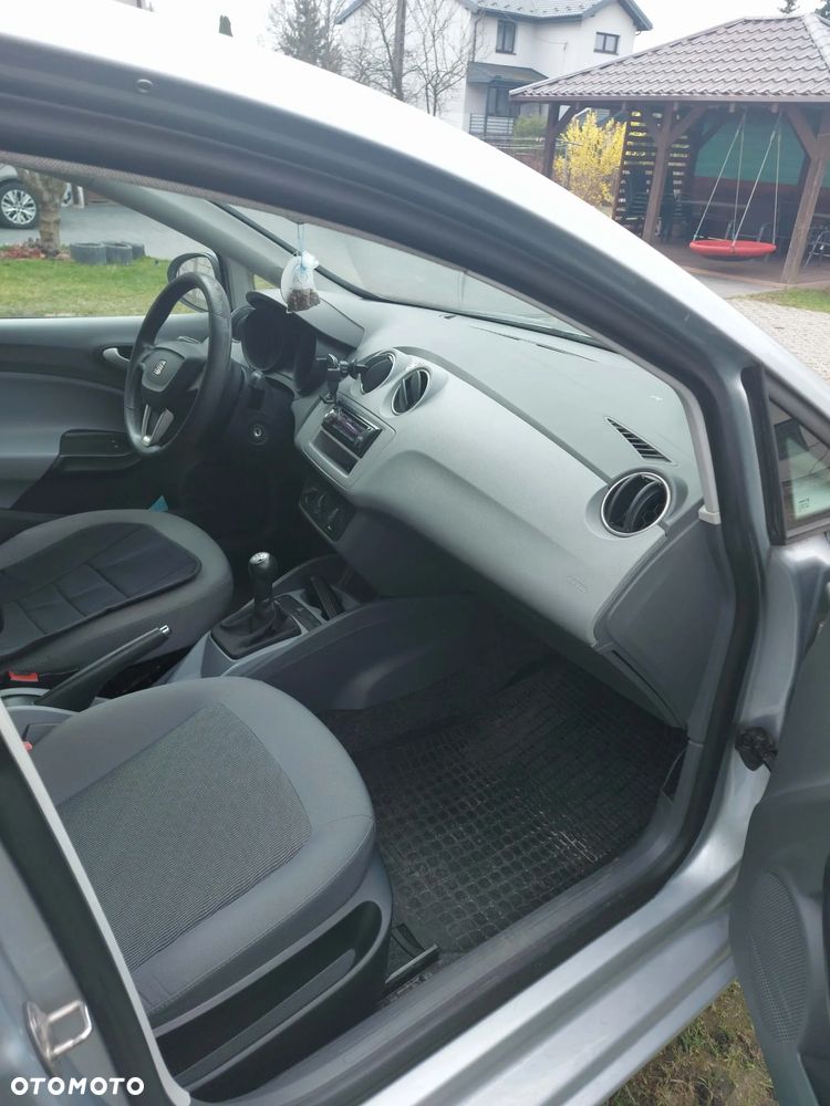 Seat Ibiza - 6