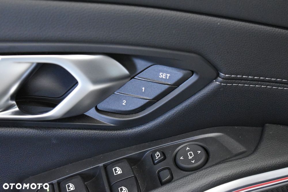 BMW Seria 3 - 9