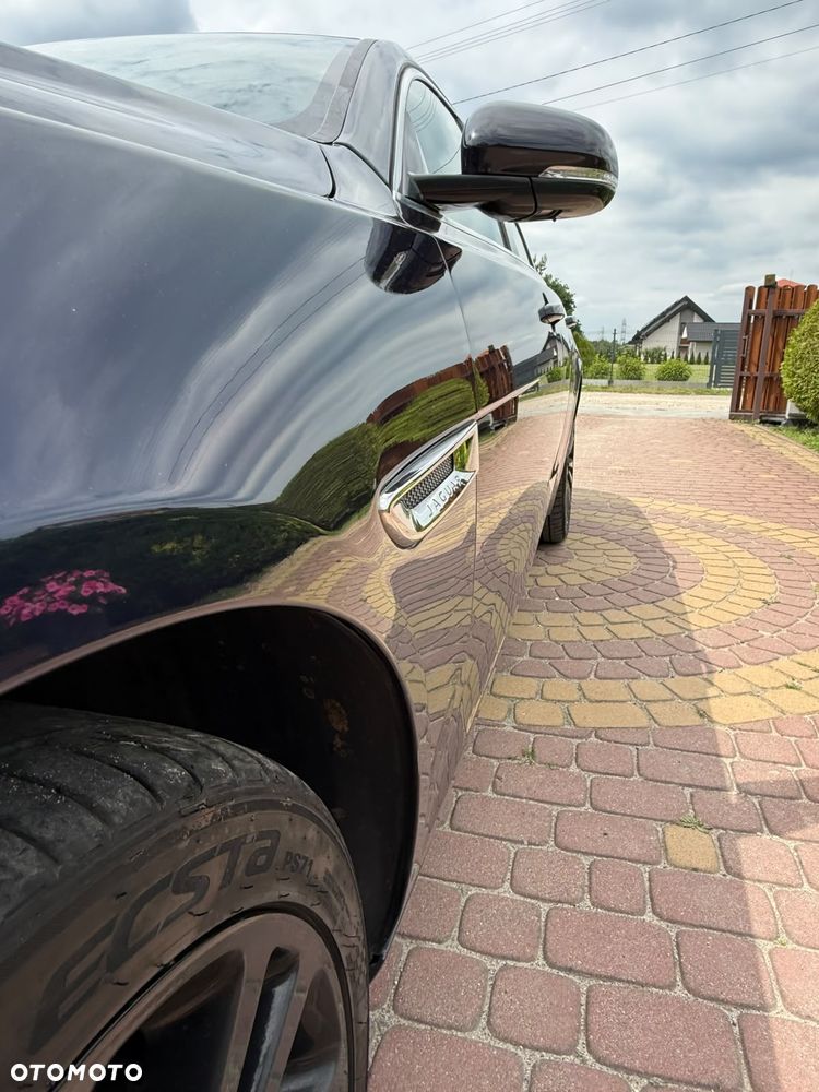 Jaguar XF 2.0 i4D AWD Prestige - 11