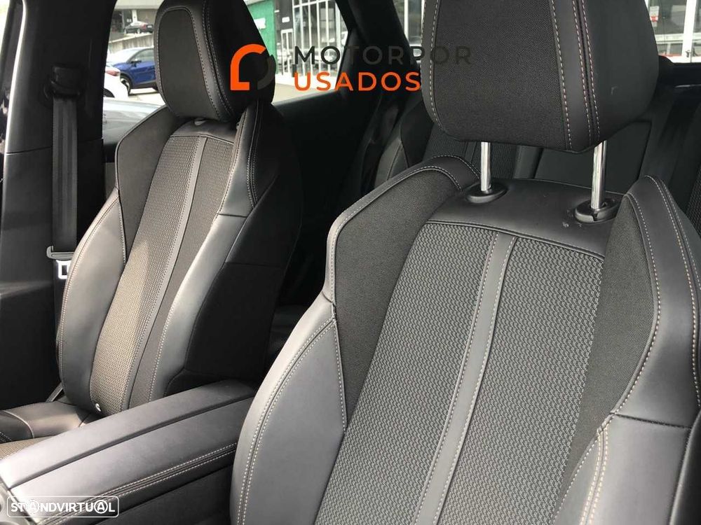Peugeot 3008 1.6 Hybrid Allure e-EAT8 - 15