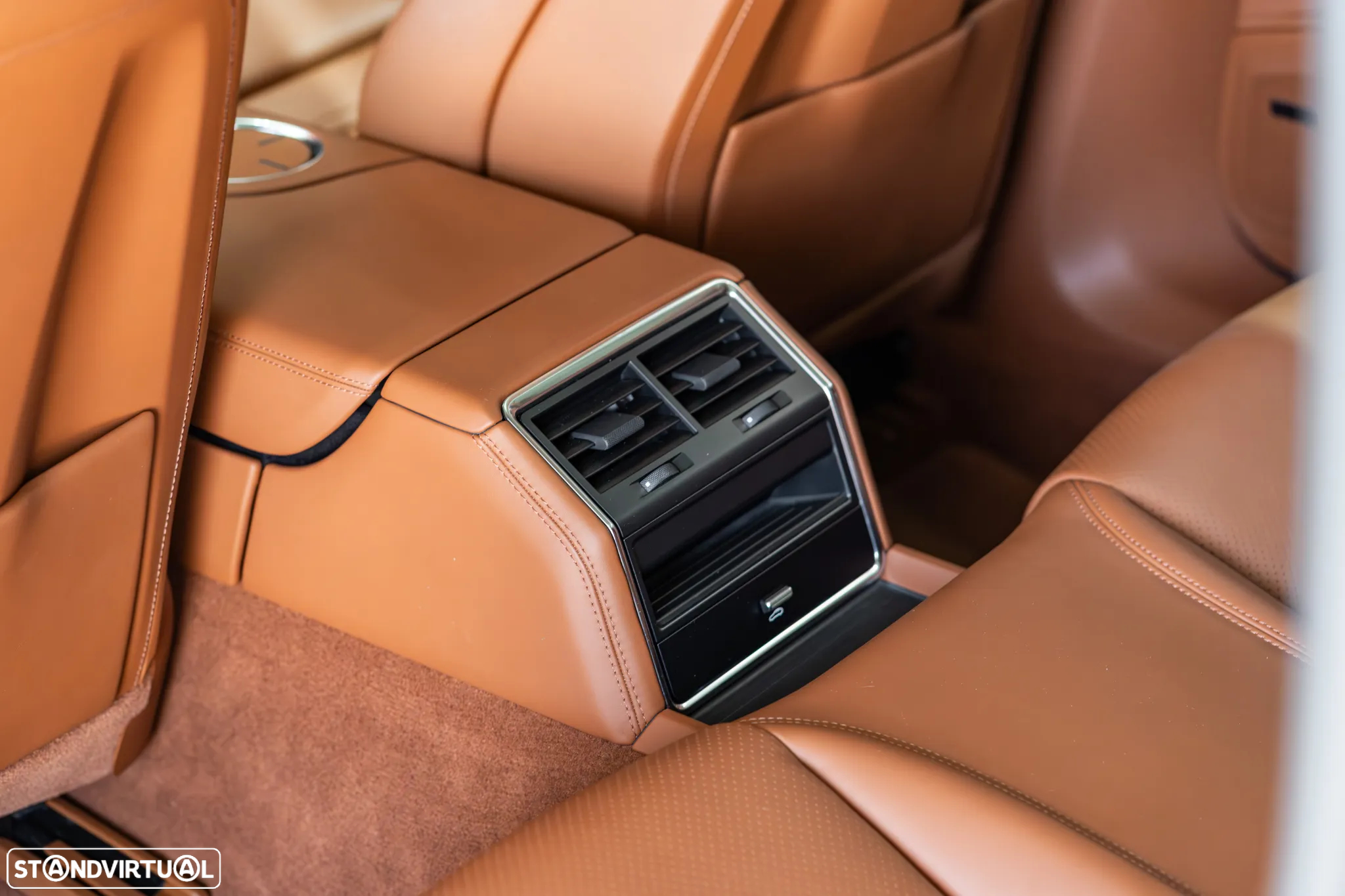 Porsche Panamera Sport Turismo 4S E-Hybrid - 30