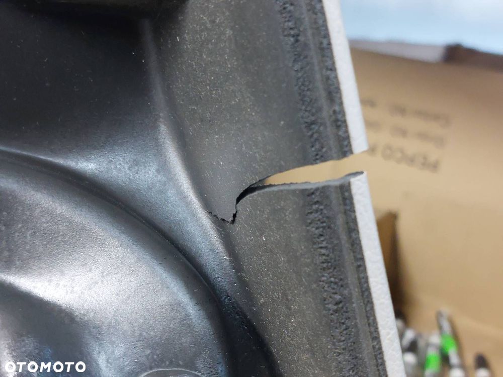 BOCZEK BOCZKI DRZWI KOMPLET JAGUAR S-TYPE I - 12