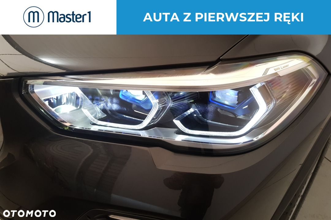 BMW X5 xDrive45e sport - 14