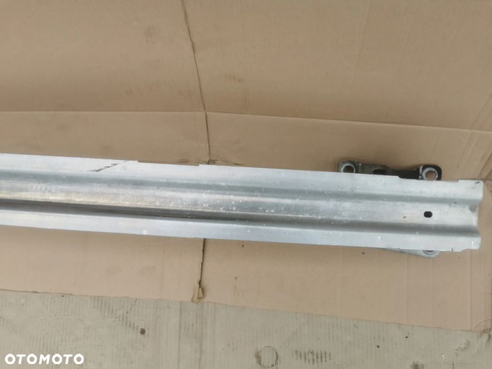 BELKA ZDERZAKA TYL AUDI A4 B9 8W0807309 - 15