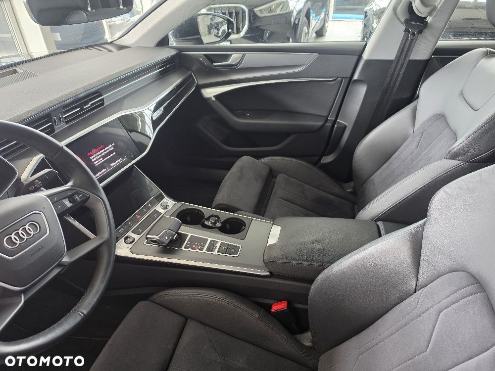 Audi A7 Sportback - 6