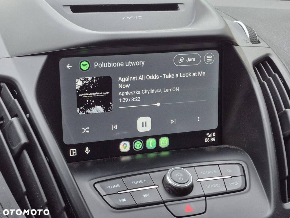 Ford Kuga 1.5 EcoBoost AWD Titanium ASS - 8