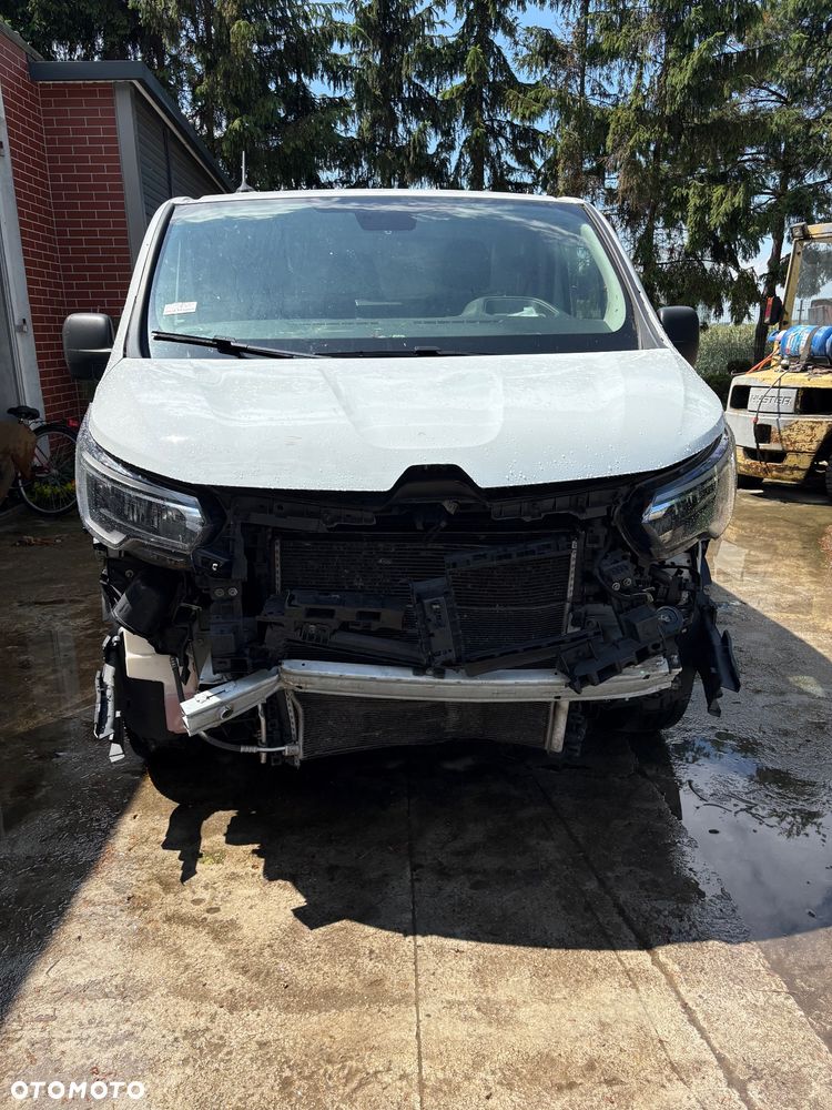 Renault Trafic - 8