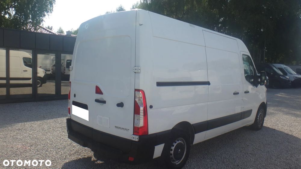 Renault Master - 7