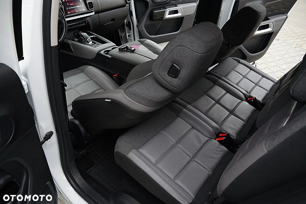 Citroën C5 Aircross BlueHDI 180 S&S EAT8 SHINE PACK - 27