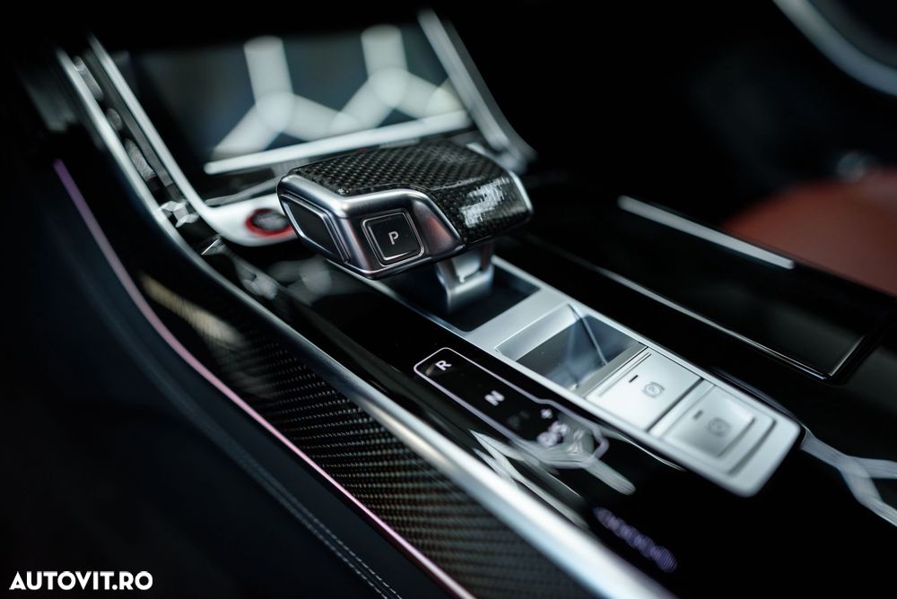 Audi S8 4.0 TFSI quattro Tiptronic - 16