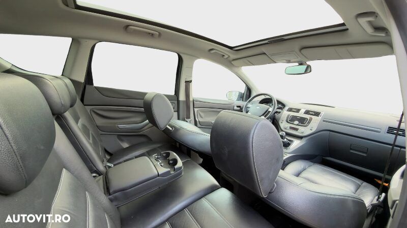 Ford Kuga 2.0 TDCi 4x4 Titanium - 2