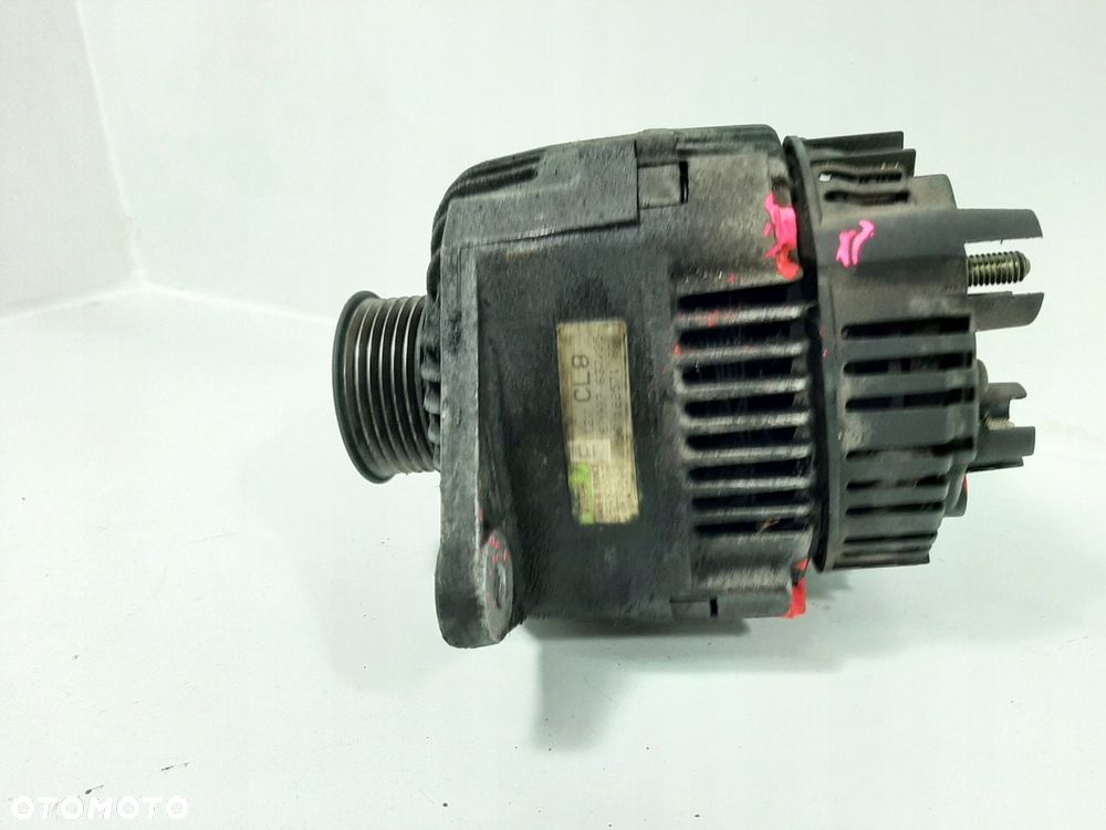 CITROEN XANTIA 1.6 8V 96R ALTERNATOR VALEO 9612257180 - 4