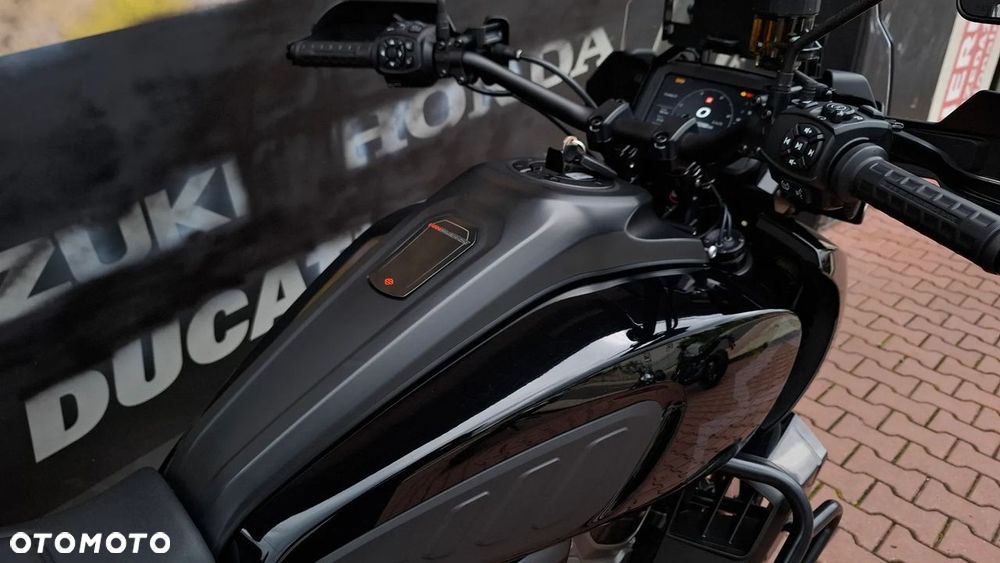 Harley-Davidson Pan America - 19