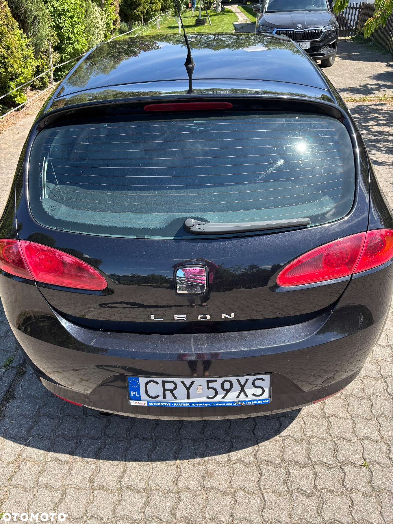 Seat Leon - 6