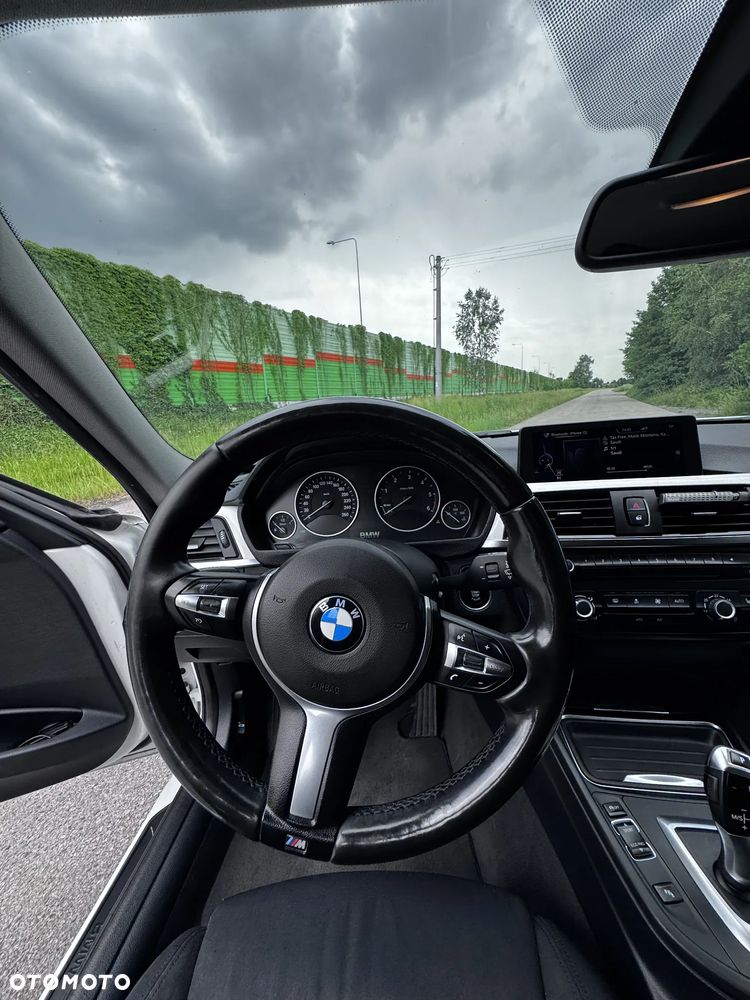 BMW Seria 3 318d - 18