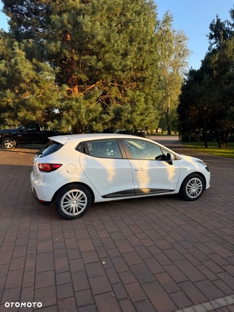 Renault Clio Energy dCi 75 Business - 10