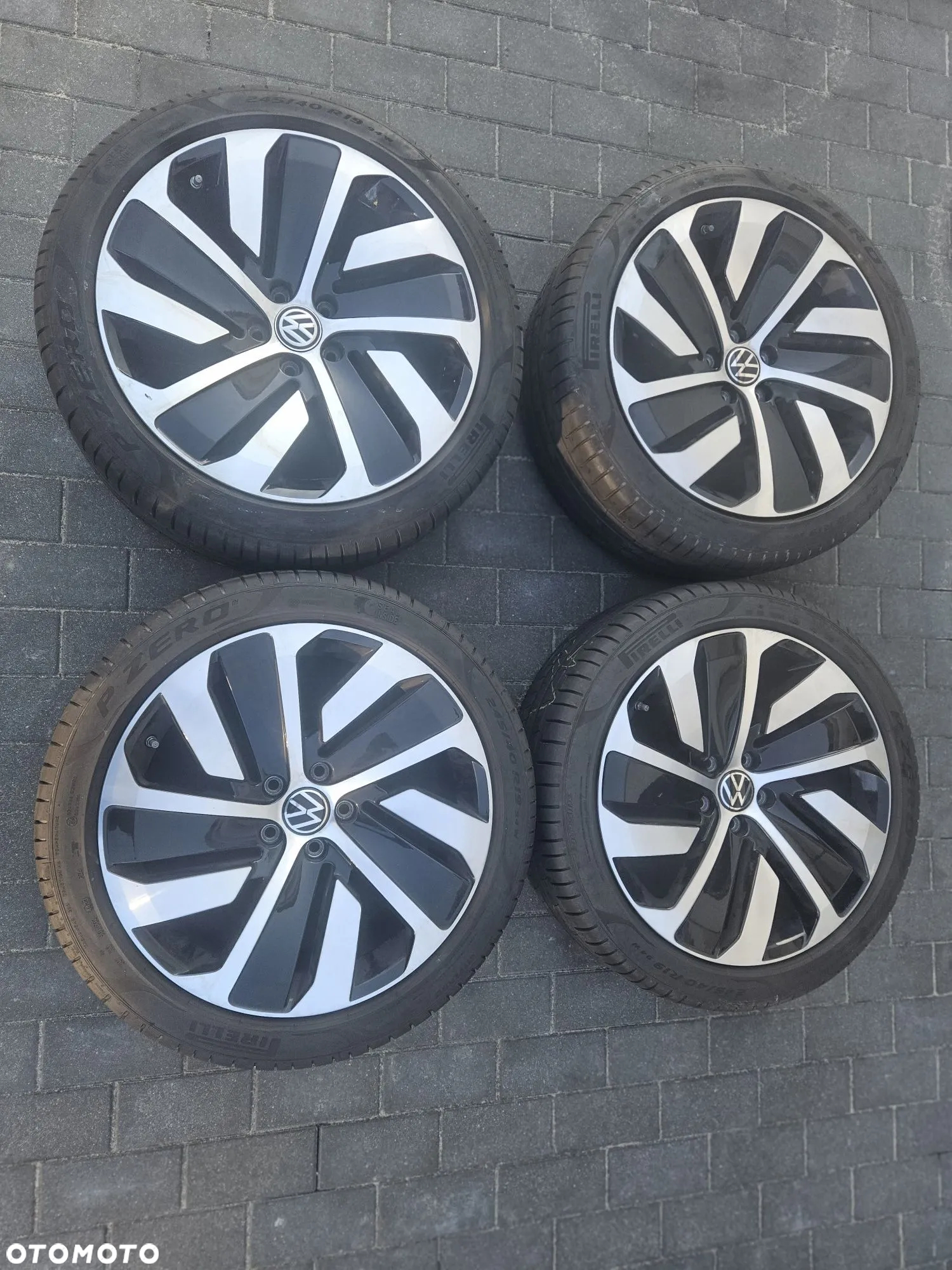 Volkswagen Arteon 2.0 TSI R-Line DSG - 12