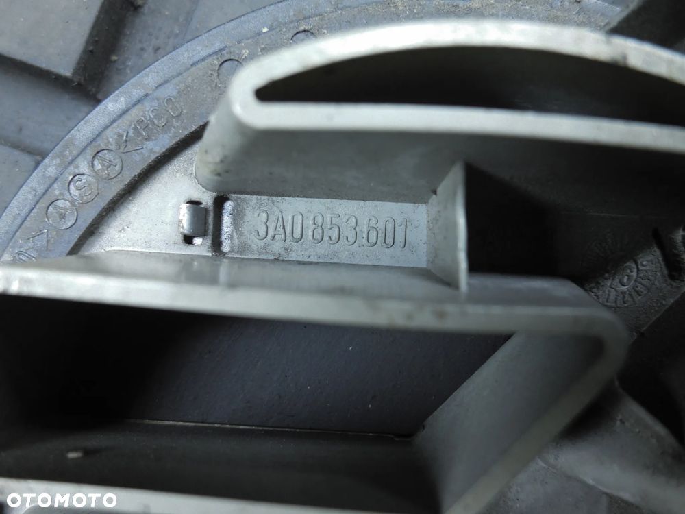 EMBLEMAT 3A0853601 VW Passat IV (1993-97) B4 - 2