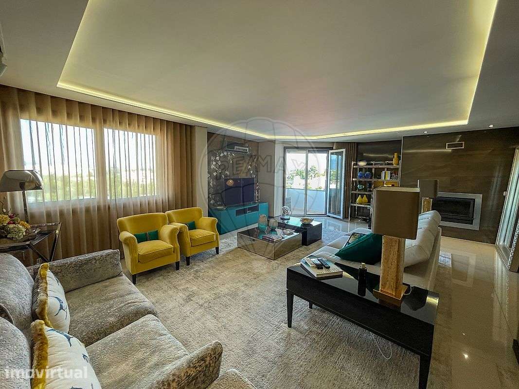 Apartamento T5 para venda - Grande imagem: 5/50