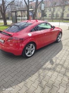 Audi TT Coupé 2.0 TFSI - 21