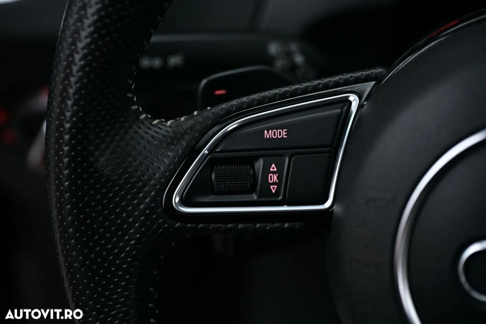 Audi Q5 2.0 TDI Quattro (clean diesel) S tronic - 28