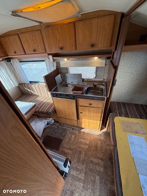 KNAUS 8101 - 7