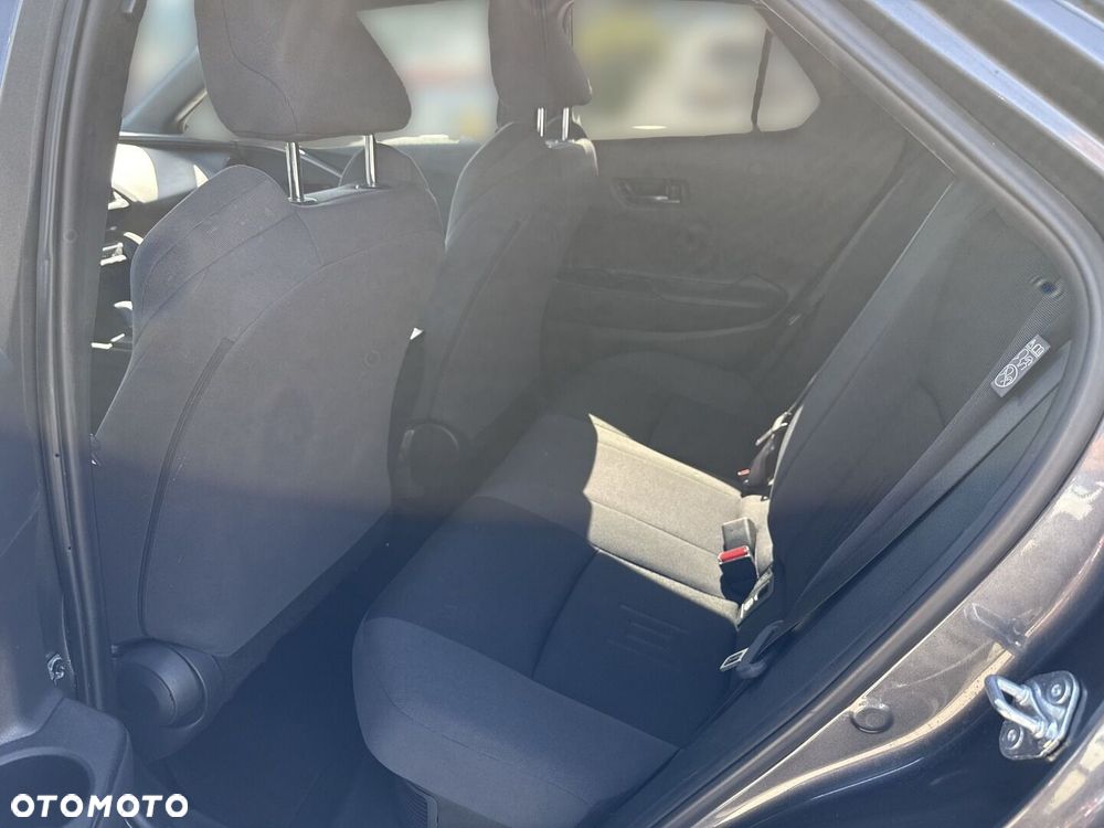 Toyota C-HR 1.8 Hybrid Style - 26