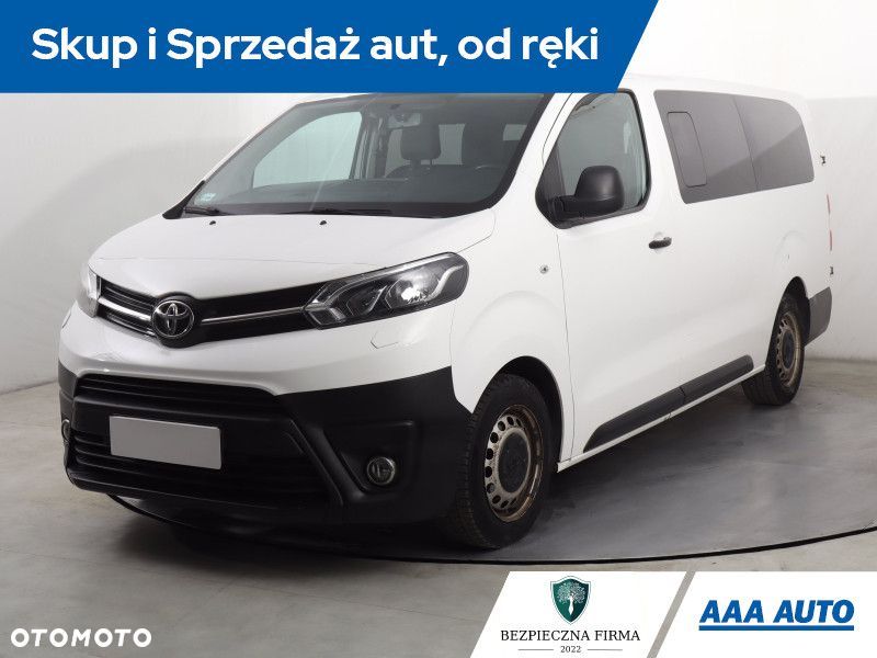 Toyota ProAce - 3