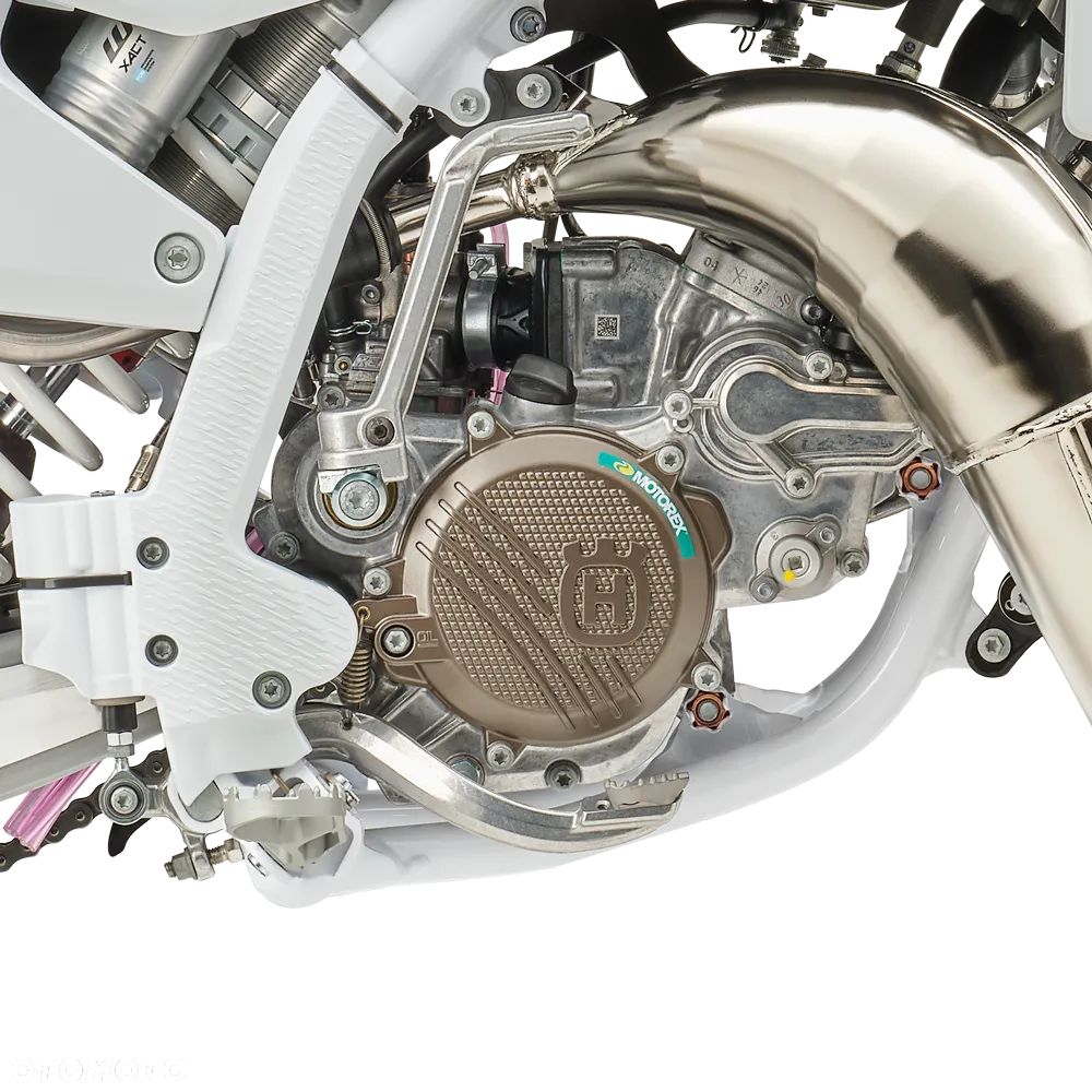 Husqvarna TC - 7