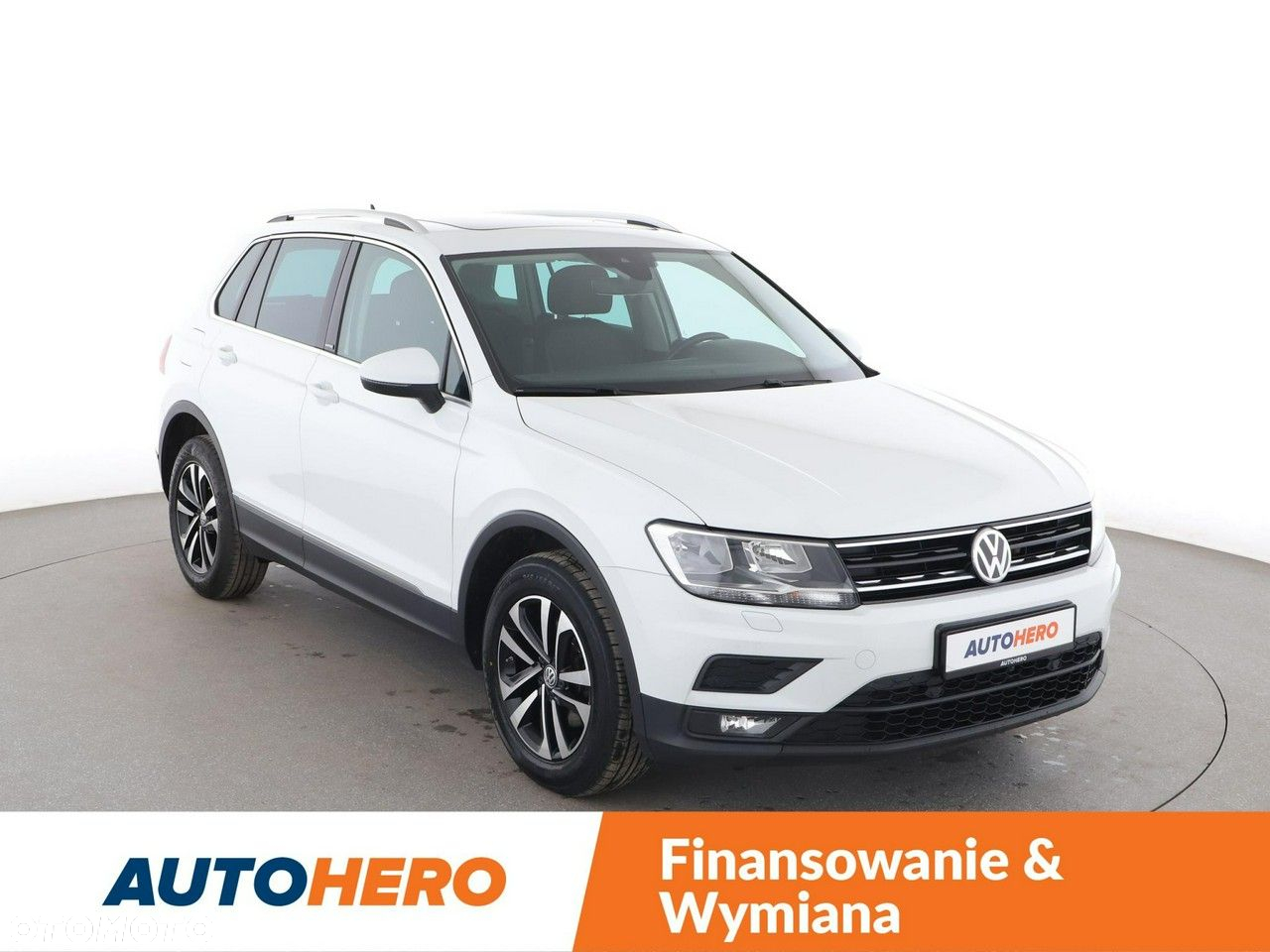 Volkswagen Tiguan 2.0 TDI BMT SCR 4Mot Comfortline DSG - 10