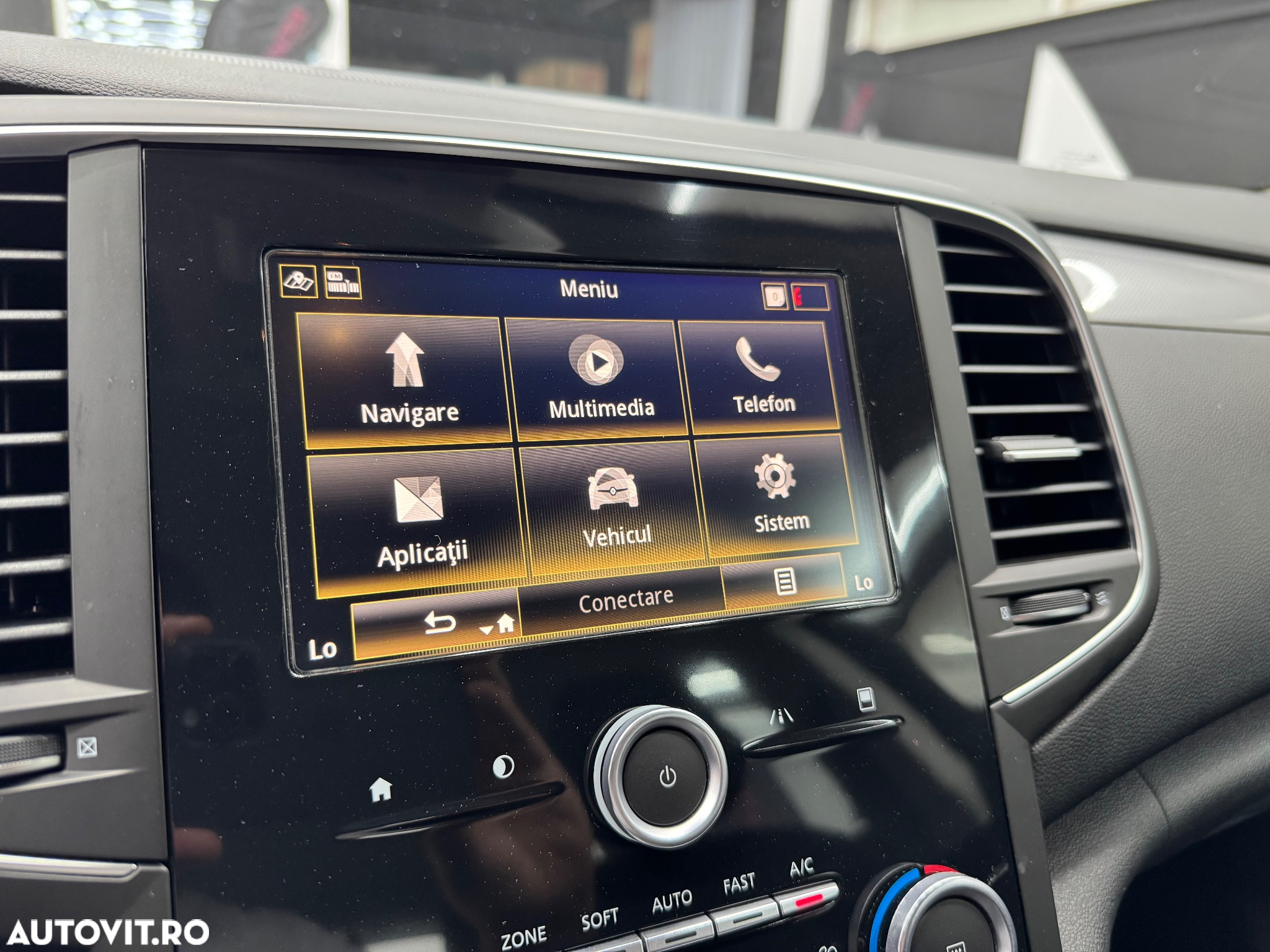 Renault Talisman Grandtour ENERGY dCi 130 EDC LIMITED - 11