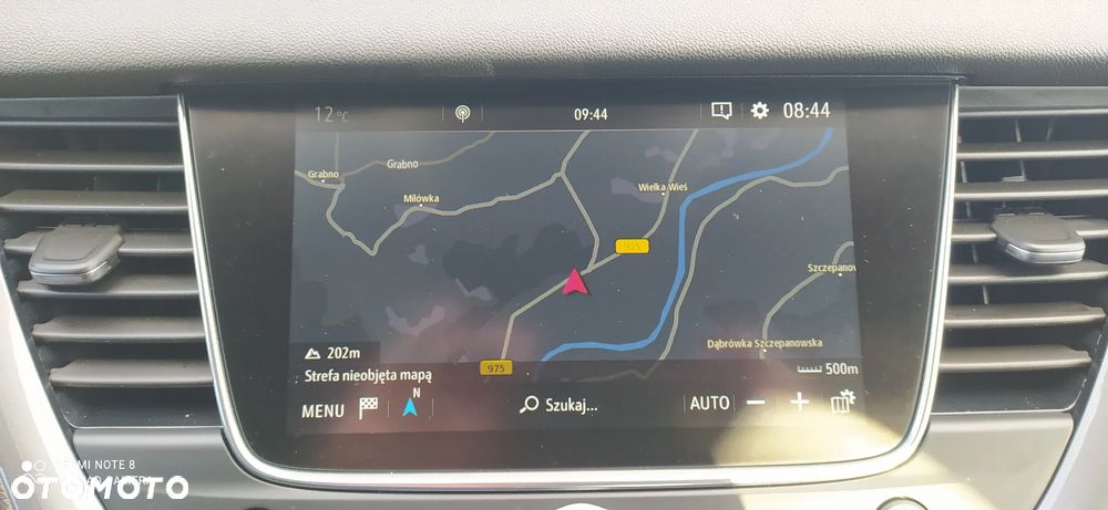 Opel Grandland X 1.2 Start/Stop Automatik 2020 - 23