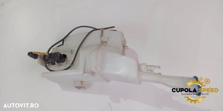 Vas lichid parbriz 98610-D7000 Hyundai Tucson 3 [2015 - 2020] - 1