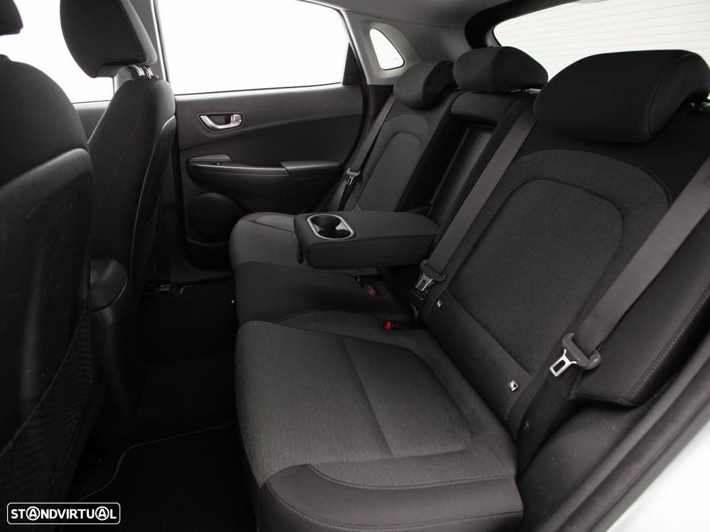 Hyundai Kauai 64 kWh Vanguard - 9