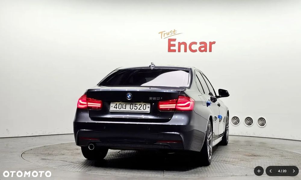 BMW Seria 3 - 3